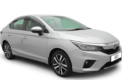 2021 Honda City - Sedan - Petrol - Automatic - ₹9.50 lakh
